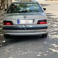 پارس مدل 84