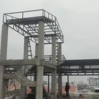 آهنگری وجوشکاری|خدمات پیشه و مهارت|رشت, استقامت ۱|دیوار