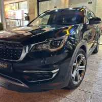 فیدلیتی پرایم مدل ۱۴۰۳ ۷ نفره در حد خشک|خودرو سواری و وانت|قزوین, |دیوار