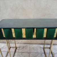 میز ناخن