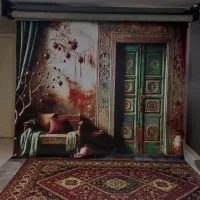 فون عکاسی تم یلدا استفاده نشده