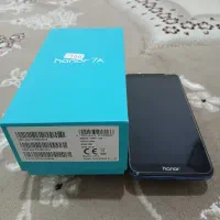 گوشی هونر ۷آ|موبایل|شهریار, شهرک وائین|دیوار