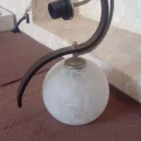 لوستر|لوستر و چراغ آویز|کرمانشاه, |دیوار