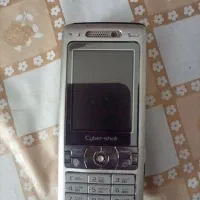 گوشی سونی K800