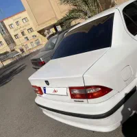 سمند lx 97 دوگانه دستی|خودرو سواری و وانت|قم, پردیسان|دیوار