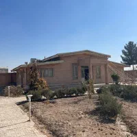 باغ ویلا اصغر اباد دو کله