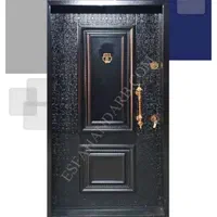 درب ضد سرقت /ضدسرقت/ اصفهان درب/رویه فلز