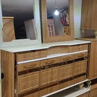 جلومبلی و میزکنسول|مبلمان خانگی و میز عسلی|رشت, گلزاران|دیوار