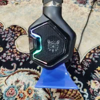هدست گیمینگ اونیکوما K10pro|قطعات و لوازم جانبی رایانه|تهران, شهرک آسمان|دیوار