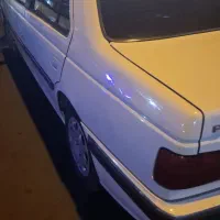 پژو پارس سال ۱۴۰۰ دریچه گاز سیمی