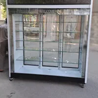 یخچال موتور پایین وموتور بالا|عمدهفروشی|مشهد, هنرور|دیوار