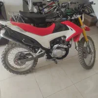 موتور200 پرواز