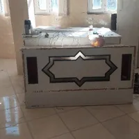 میز پیشخوان