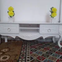 زیر تلویزیون