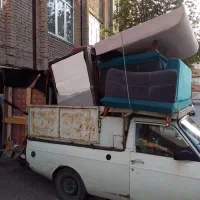 وانت تلفن جعفری|خدمات حمل و نقل|اردبیل, |دیوار