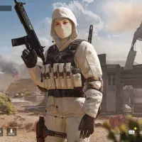 اکانت کالاف لول 16 لجندری|کنسول، بازی ویدئویی و آنلاین|بروجن, |دیوار