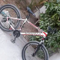 دوچرخه ۲۶
