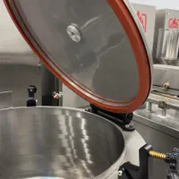 دیگ صنعتی چلوپز و خورش پز|کافیشاپ و رستوران|تهران, زعفرانیه|دیوار