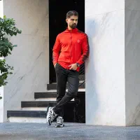 ست پرسپولیس مردانه مدل CoreRun/نخ مرغوب رنگ متنوع