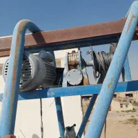 بالابر تک فاز|ماشینآلات صنعتی|شاهینشهر, شهرک امام رضا|دیوار