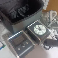 بای پپ نو با ماسک|پزشکی|میاندوآب, |دیوار