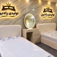 سرویس خواب نعمت آباد