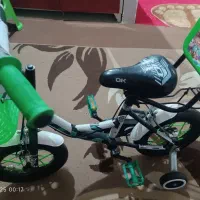 دوچرخه بچه گانه