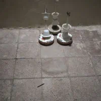 پنکه سقفی