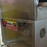 فروش وسایل فست فود