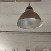 چراغ کاسه ای  قطر ۵۰