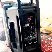 باند اسپیکر ۱۲اینج جی پاس اصل باکیفیت مارک|سیستم صوتی خانگی|یاسوج, |دیوار