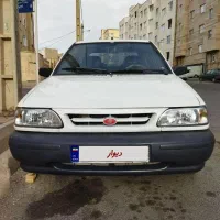 پراید 131 مدل 90 بیرنگ