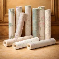 کاغذ دیواری ارزان حراجی