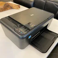 پرینتر رنگی HP مدل F2480|پرینتر، اسکنر، کپی، فکس|تهران, پاسداران|دیوار