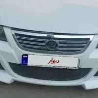 کمک جلو راننده لیفان ۶۲۰