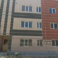 دو خواب خام و کلید نخورده/ تحویلی مناسب سکونت