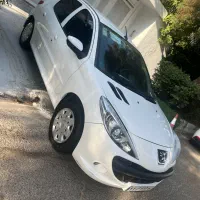 پژو ۲۰۷ tu3 مدل ۱۴۰۲|خودرو سواری و وانت|تهران, شهرک غرب|دیوار