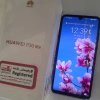 گوشی موبایل هواوی پی سی لایت