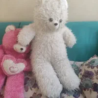 عروسک خرس