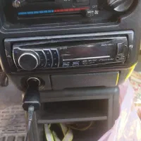 ظبط پایونر ۶۳۵۰ یکجفت ۷۱۸پشت ابی