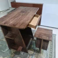 میز چرخ خیاطی