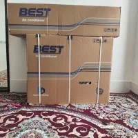 کولر گازی ۳۰هزار بست موتور سنگین