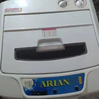 ماشین لباسشویی