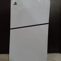 ps5 slim digital|کنسول، بازی ویدئویی و آنلاین|تهران, اباذر|دیوار