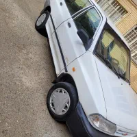 پراید ۱۳۸۲|خودرو سواری و وانت|ارومیه, |دیوار