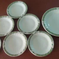 خیار خوری به اضافه دو نمک پاشی