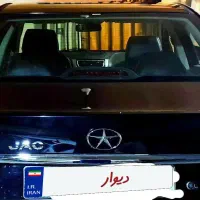 Jac j4  مدل 1404