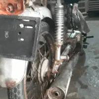 هندا پارکینگی مدل ۷۱