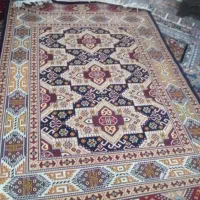 گلیم|گلیم، جاجیم، گبه|بیرجند, |دیوار