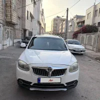 برلیانس شاسی v5|خودرو سواری و وانت|شیراز, انجیر|دیوار